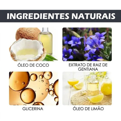 PataLimpa™ — Espuma de Limpeza de Patas