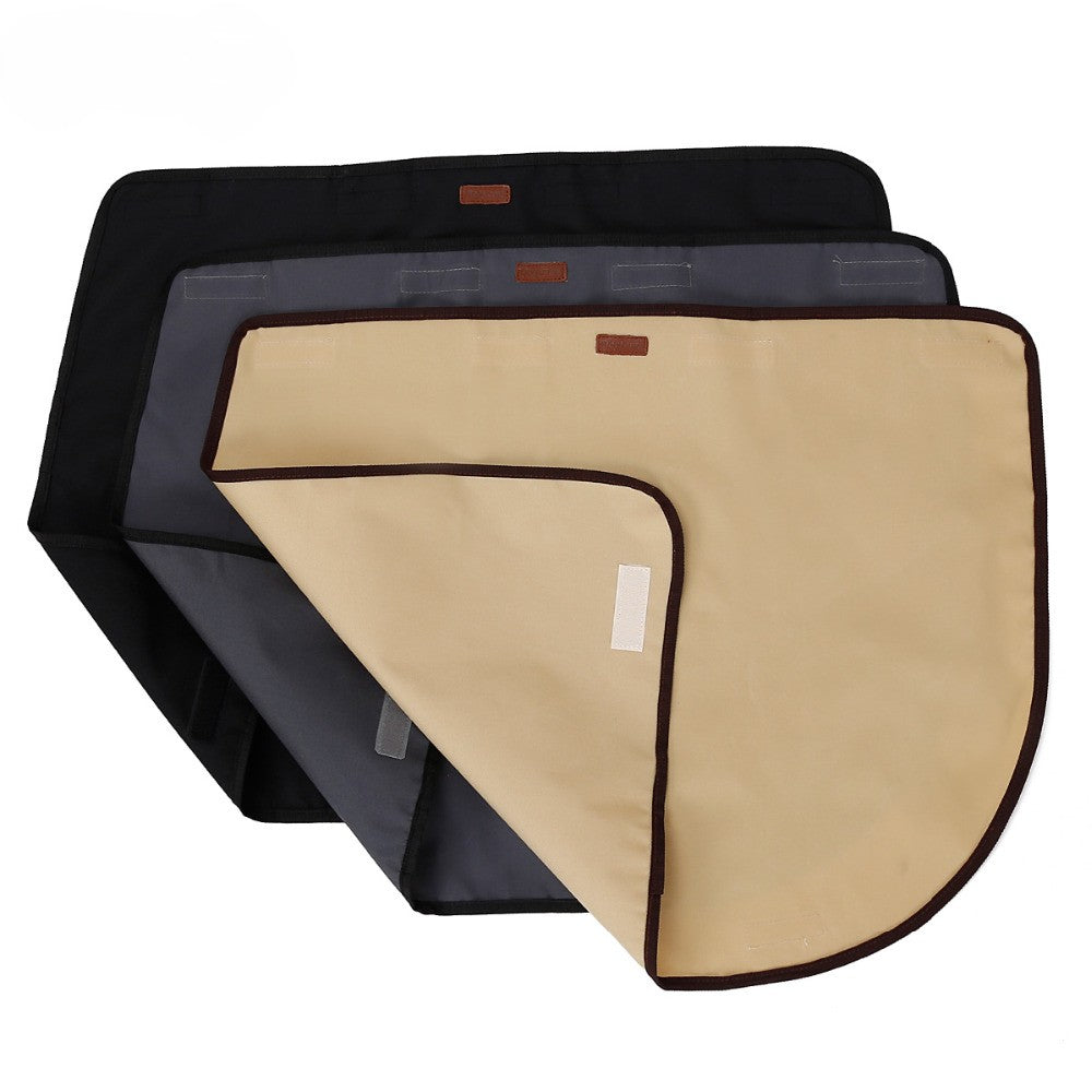 PortaSegura™ — Protetor Porta Carro 600D