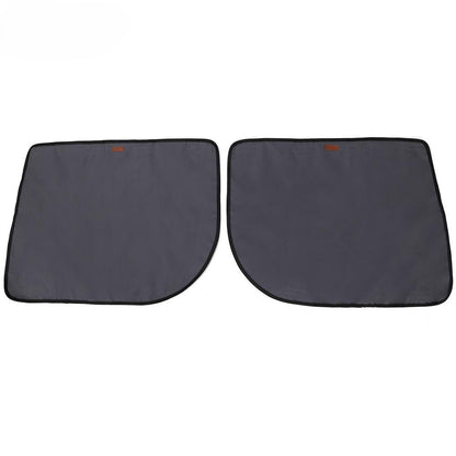 PortaSegura™ — Protetor Porta Carro 600D