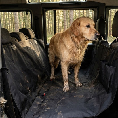 Amanimais BancoSeguro™ 600D